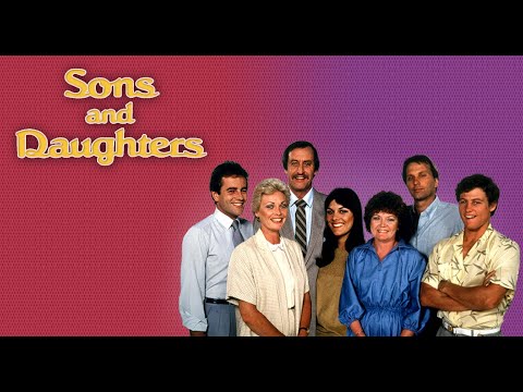 Sons and Daughters — трейлер