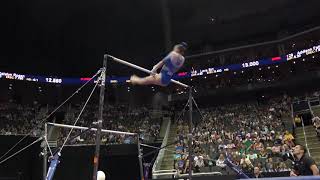 Sophia Butler – Uneven Bars – 2019 U.S. Gymnastics Championships – Junior Women Day 2