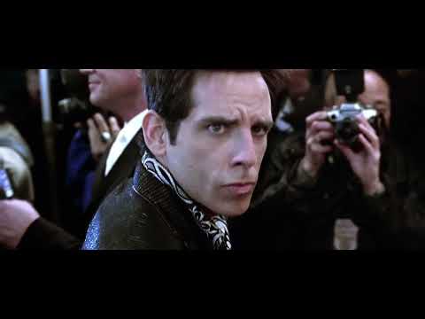 Zoolander Staring Meme Template | Who is She Meme Template