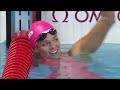 Efimova beats Meilutyte in 100m Breast Champs - Universal Sports