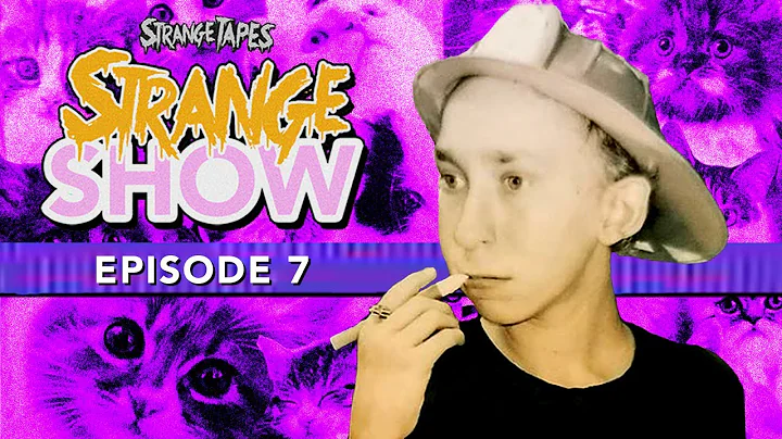The Gummo KidStrange Show, Ep 7