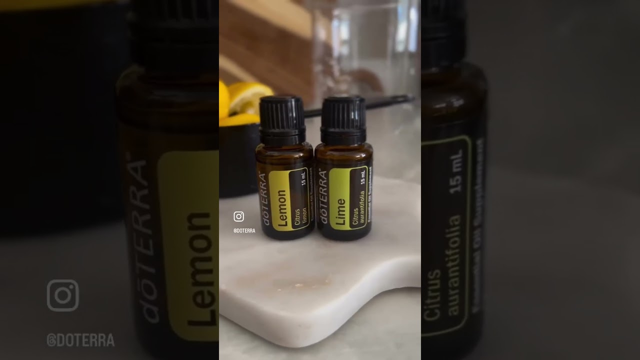 🍓Strawberry Citrus Slushy 🍓