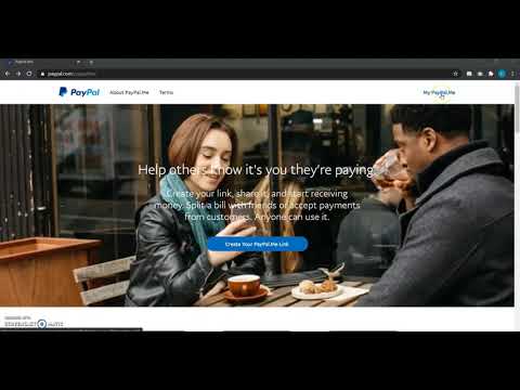 Video: Tôi có thể thêm liên kết PayPal vào biểu mẫu của Google không?