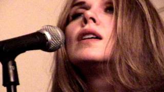 MARY FAHL "Dawning of the day" LIVE HOUSE CONCERT a tribute to 911 firefighters and hero's chords