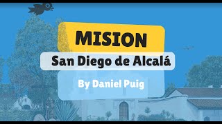 Famous 4th Grade Mision Project - Daniel Puig - Village Elementary #402 Wealth