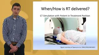 Palliative Radiotherapy