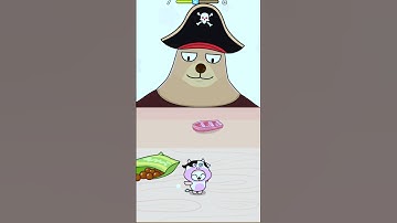 Hide And Seek Cat Escape Lovel 16 - new update - walkthrough #shorts #catescape #hideandseek