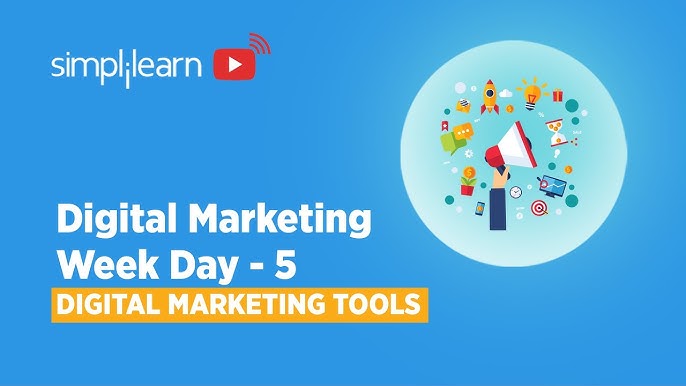 Free digital marketing tools - ALT Agency Blog