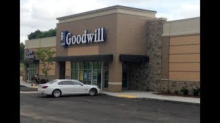 Goodwill Video Game Hunting Ep. 2 Goodwill Video Game Hunting Ep. 2