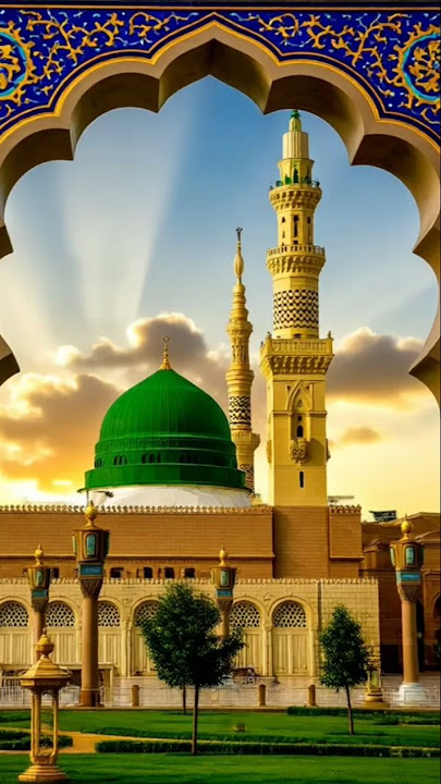 ya Nabi slam o alika 🕋🕌#muhammadﷺ  pe lakhon karoon darood o salm 🕌🌹#subscribemychannel