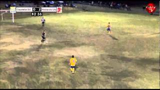 Cam Draper - Devils V Capalaba - clip18.flv