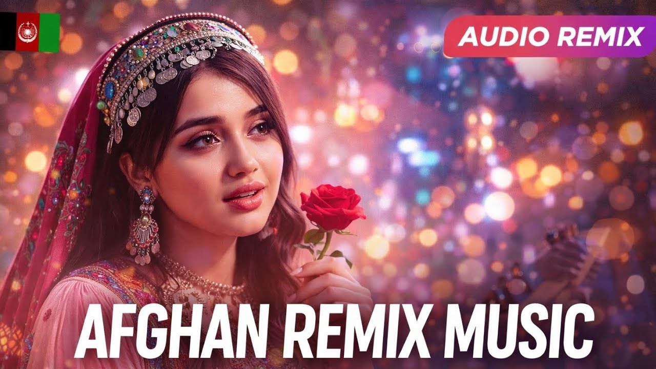 آهنگ عاشقانه افغانی ستاره بلبل گوش بده عالیه 🎶🫵🏻