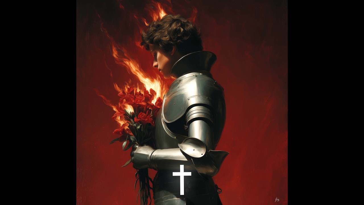 [FREE] JID x Kendrick Lamar x J. Cole Type Beat ✞ “Armor of Love“