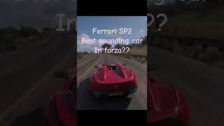🚘What do you think? Comment below! #forzahorizon6 #playstation #cbox #supercar #forza #hypercar