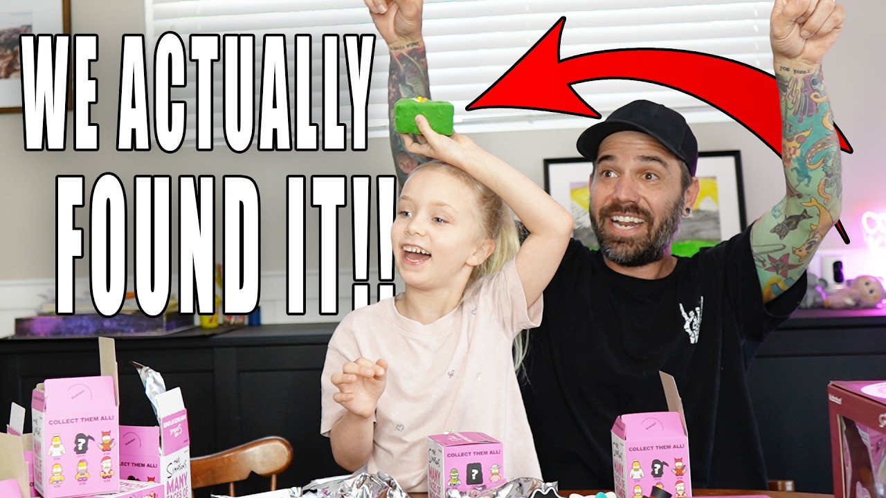 CAN'T BELIEVE WE FOUND IT!!!!! YouTube