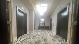 2010 Schindler 400A Traction Elevators - Embassy Suites by Hilton St. Louis Downtown - St. Louis, MO