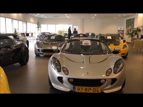Winterfair Lotus Club