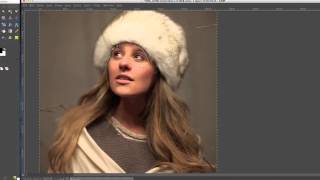 Wintery Effects DVD teaser! screenshot 4