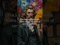 The intellect apprehends truths beyond the limits of sensory perception
