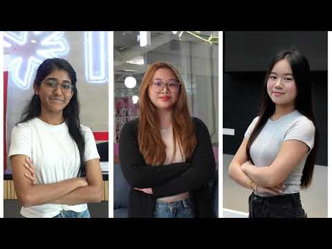 INTI Cambridge A-Level: Shaping World-Class Achievers