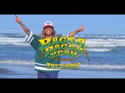 THE SHOW - Ragga Ragga Yeah (Official Music Video) - YouTube