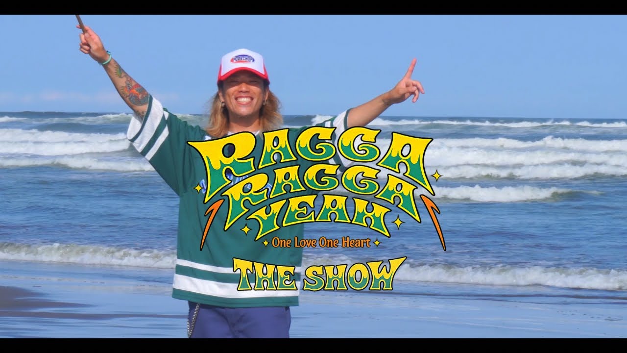 洋楽 Chief Ragga Chief Ragga | Spotify