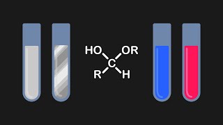Tests For Reducing Sugars | MCAT Content