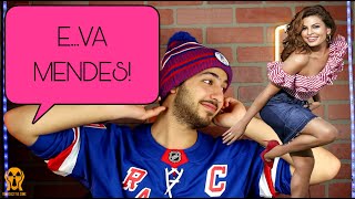 EVA MENDES JJ FT SIJAL FT ARTA REACTION VIDEO - واکنش به ترک اوا مندز