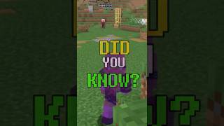 How One Man Changed Minecraft's Updates... #minecraft #didyouknow #warrdenn