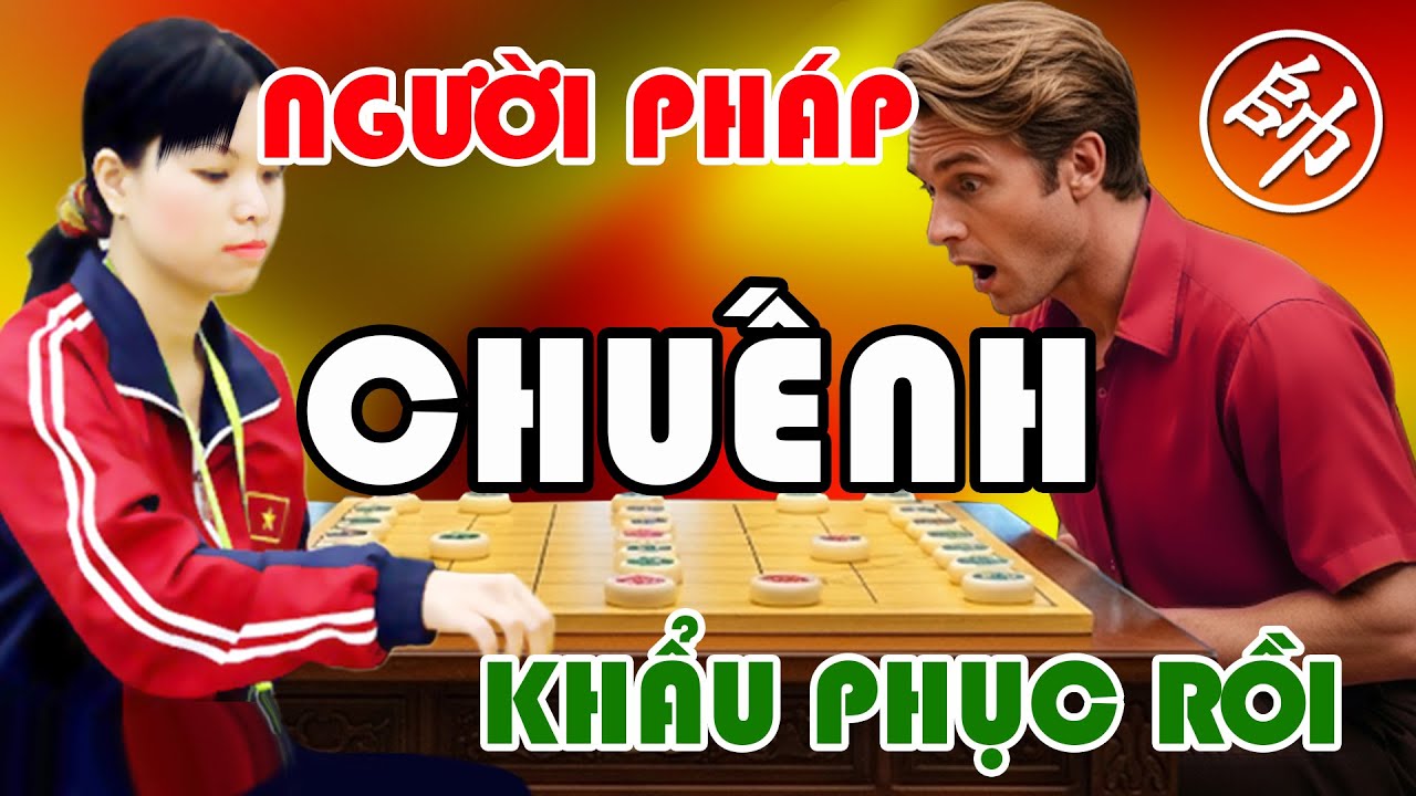 Một Cách Khai Cuộc TƯỢNG ĐẦU MÃ ĐỘI Không Thẻ Bỏ Qua