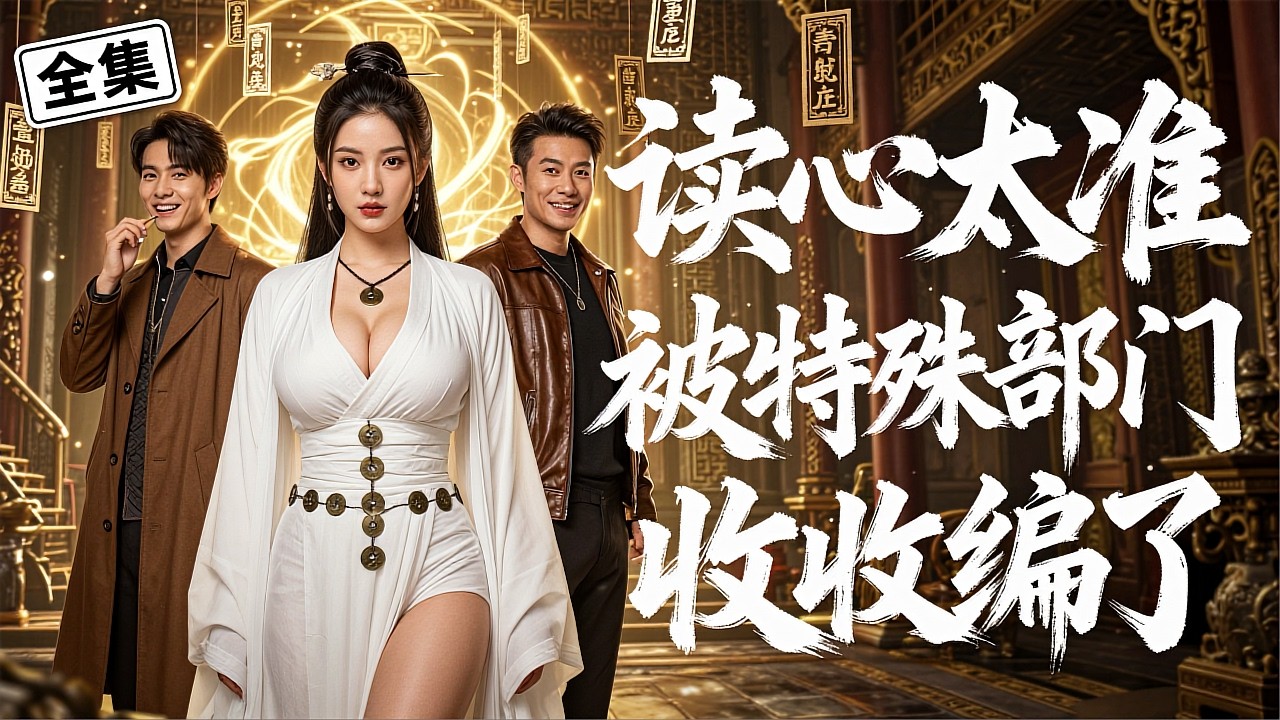 仙宗祖师强势归来，重振宗门横扫强敌