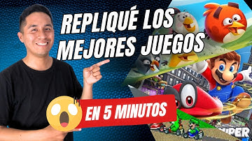 Cómo crear videojuegos con esta IA China ¡Gratis e ilimitado! Sin programar + Trucos infalibles