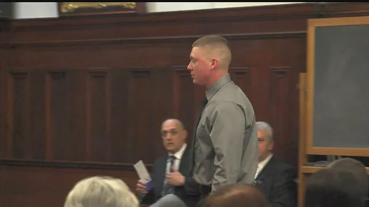 Man pleads guilty to crash that killed woman at So...