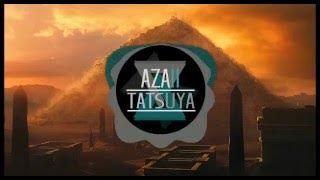 DAJJAL TRAP - Azaii Tatsuya (Audio Spectrum)