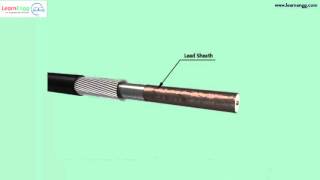 General Construction Of Cable