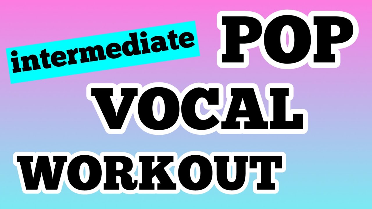 Vocal Warm Up For Singing POP Riffs Belting Resonance Pitch Chest nmixx-lily-vocal-riffs-and-runs-compilation-youtube
