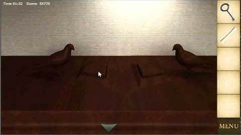 Secret study escape walkthrough-Flash512