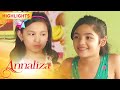 Arlene feels envious of Annaliza | Annaliza