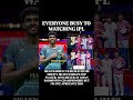 Remember the name: Ayush Shetty, India’s next badminton sensation. #viral #short #video
