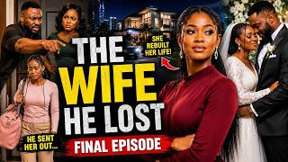 HE THREW HER OUT… THEN EVERYTHING CHANGED 😱 | THE WIFE HE LOST | FULL AFRICAN MOVIE 2026