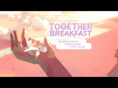 ستيفن البطل فطور جماعي كرتون نتورك