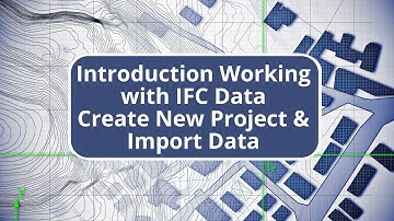 TBC Utility Module - Create New Project & Import Data