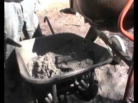 Vidéo: Comment faire du ciment tabby ?