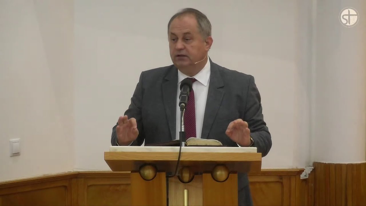 Victor Cîmpean - Moștenirea lăsată de un creștin