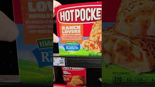 The Worst Hot Pockets Ever Made 🤮😮