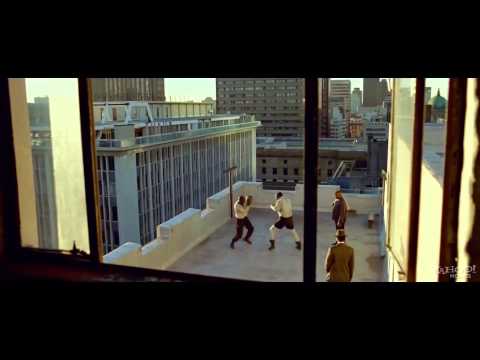 【歐美電影】曼德拉：漫漫自由路「Mandela：Long_Walk_to_Freedom」《電影預告》HD畫質