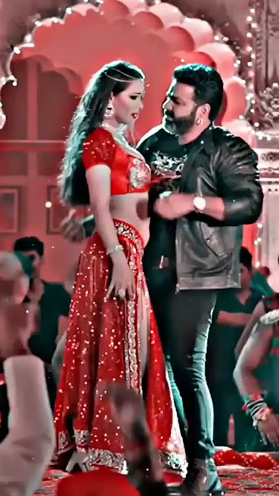 #Pawan Singh New Song | लाल घाघरा | #LalGhaghra | Shilpi Raj | Namrita Malla| Bhojpuri Gana