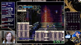 SotN Randomizer (Adventure) - 6/21/2026