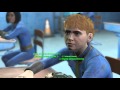Дебильный диалог года Fallout 4