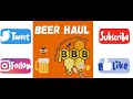A Big Beer Haul and Unboxing | Craft Beer